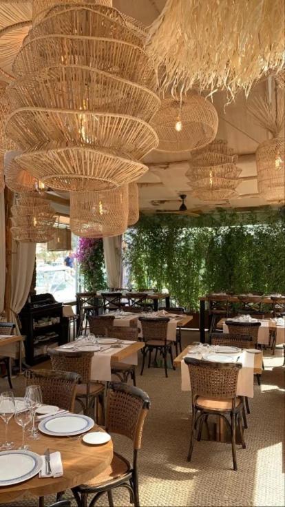 Hotel La Caravelle Bonifacio  Ngoại thất bức ảnh
